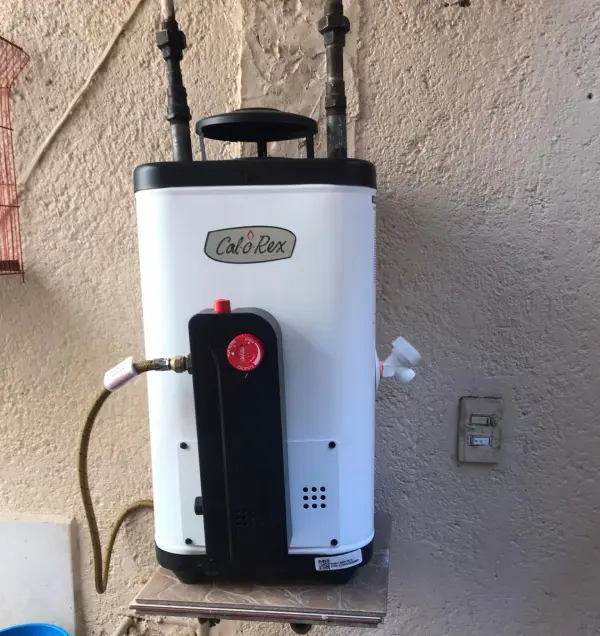 Instalación de tuberías y accesorios