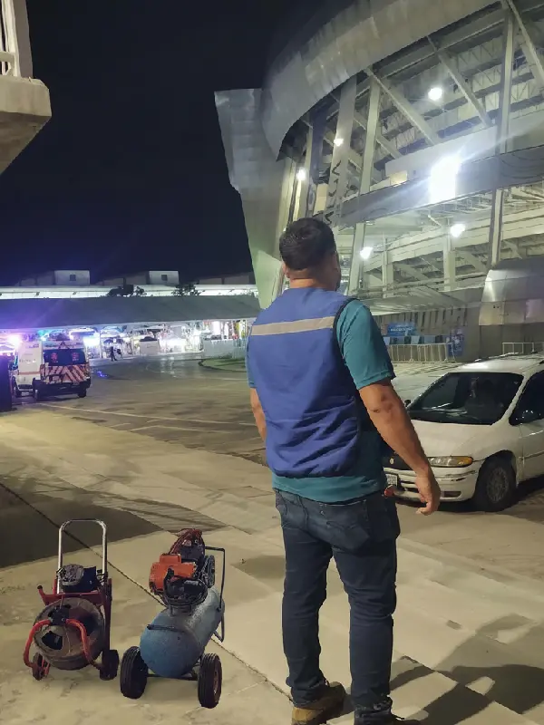 Equipo de plomería con 35 años de experiencia en León