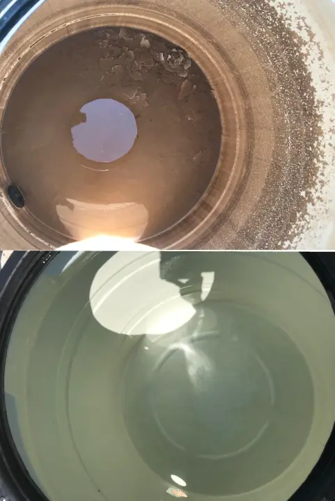 Reparación e instalación de inodoros